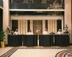Saja Al Madinah Hotel thumbnail